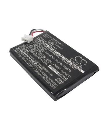 3.7V 500mAh Battery Replacement is D780 D780A