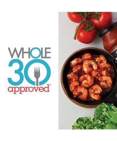 Botticelli Premium Italian Pizza Sauce - Low Carb Keto Friendly - 1 Pack 12.3 oz - Buy Online on GoSupps.com