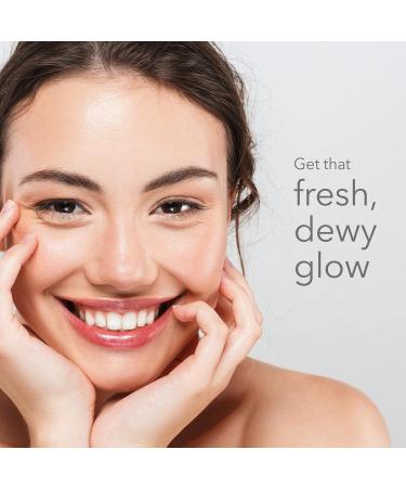 Moisture Renew Face Cream | Day & Night Moisturizer for Dehydrated Skin | Skin Care Essentials 2.5 Oz - International Shipping Available - Buy Online on GoSupps.com