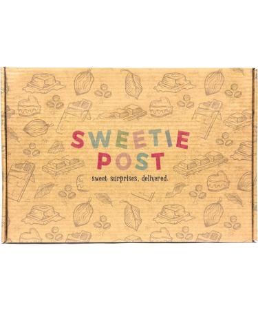 Frys Turkish Delight Gift Box | Retro Chocolate Gift Box | Turkish Delight Chocolate Letterbox Hamper - Buy Online on GoSupps.com