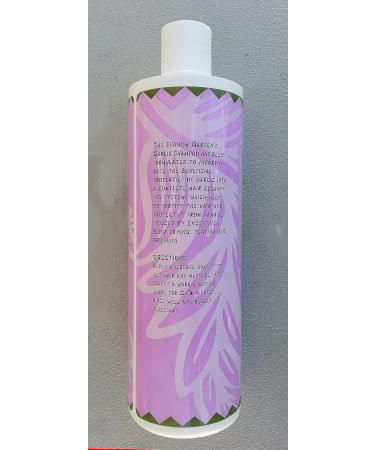 Buy Original Garlic Shampoo 16 Oz - Nourish Hair & Scalp Ships Internationally - Buy Online on GoSupps.com