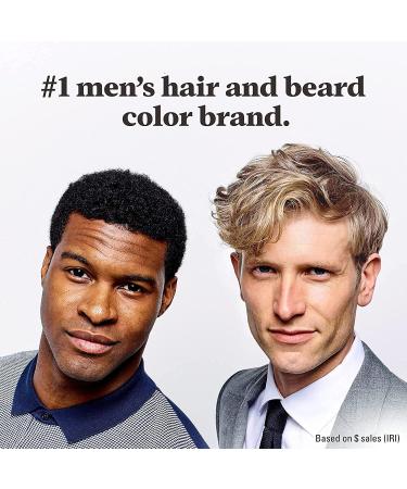 JUST FOR MEN Hair Color H-10 Sandy Blond - Premium Hair Dye for Men | Fast International Shipping - Buy Online on GoSupps.com