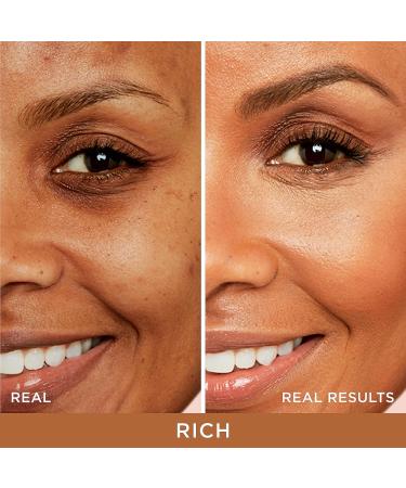 It Cosmetics Bye Bye Under Eye Concealer - Full Coverage Anti-Aging Waterproof in 35.0 Rich Amber | Shop Internationally - Buy Online on GoSupps.com