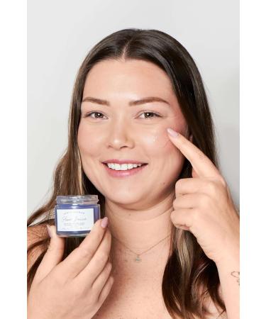 Buy GLOW JUICE Refining Enzyme Mask 30 ml - Exfoliating Face Mask for Radiant Skin | International Shipping Available - Buy Online on GoSupps.com