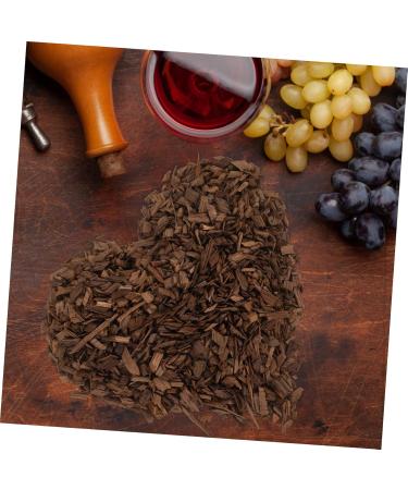 Copeaux De Ch ne pour Brassage du Vin Copeaux De Ch ne pour Vin Rouge Fournitures De Brassage pour Vieillissement du Whisky - Buy Online on GoSupps.com