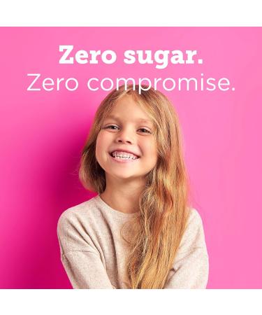 Hyland's Kids Multivitamin + Brain & Eye Health Sugar Free Natural Mixed Berry Flavored Gummies with Choline Lutein & Omegas 60ct Bottle - Buy Online on GoSupps.com