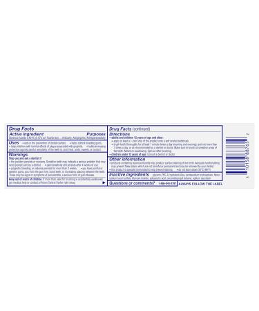 Sensodyne Sensitivity & Gum Whitening Toothpaste - Pack of 2 for Sensitive Teeth & Gum Care - 3.4 oz Each - Ships Internationally - Buy Online on GoSupps.com