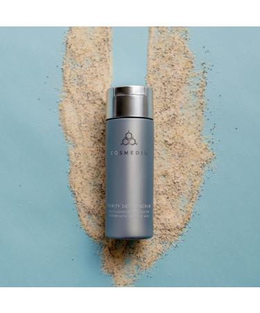 COSMEDIX Purity Detox Scrub | Multi-Layer Detox with Salicylic Acid | Cleanses Skin | Cruelty-Free & Gluten-Free | International Shipping Available - Buy Online on GoSupps.com