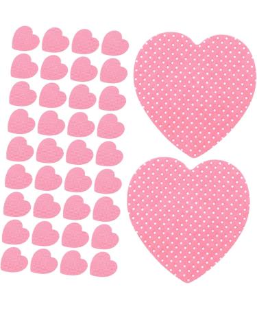 FRCOLOR Lint Wipes lint Size Heart Shaped Lint Nail Wipes - Buy Online on GoSupps.com