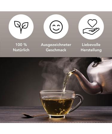 Milk Formation & Breastfeeding Tea - Stadelmann 400g | Natural Herbal Blend for Optimal Milk Production - Mom's Tea - Buy Online on GoSupps.com