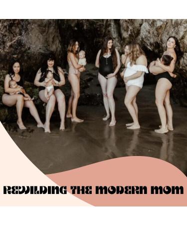 Buy Skin to Skin Labor Kit - 4 Piece Eco-Friendly Set in Cosmetic Bag | Lip Balm Anti-Itch Balm Massage Oil & Organic Aromatherapy - Buy Online on GoSupps.com