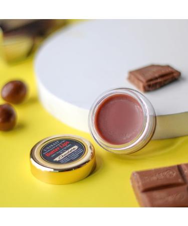Buy Chocolate Lip Balm - Nourishing All-Natural & International Shipping Available - Buy Online on GoSupps.com