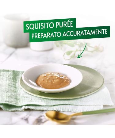 GOURMET PUREE SALMON 11X5X10GR - Buy Online on GoSupps.com