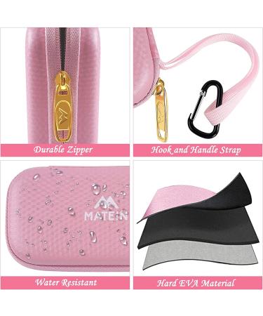 Heart Monitor Case for AliveCor KardiaMobile Heart Monitor Personal EKG - Buy Online on GoSupps.com