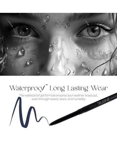 Sorme Cosmetics Truline Mechanical Eye Pencil - MP04 Midnight For Women 0.01 oz Eye Pencil - Buy Online on GoSupps.com