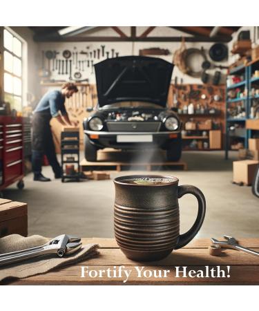 Foothills Naturals Saw Plametto Berry Powder Wildcrafted 250g - Buy Online on GoSupps.com