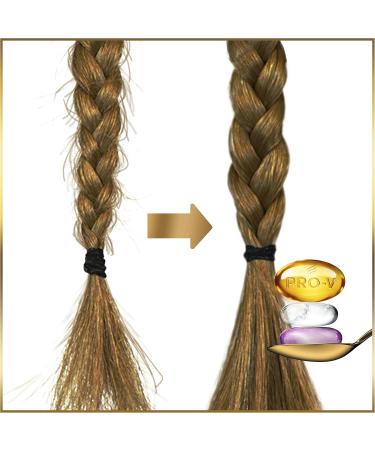 Pantene Hair Mascaras - Buy Online on GoSupps.com