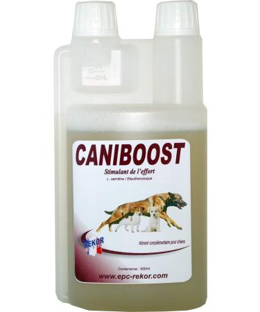 REKOR Caniboost 250 ML