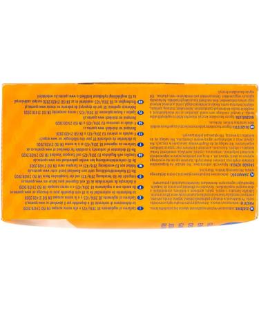 Buy Spontex Protect Tinge Vinyl Gloves - Unpowdered & Latex-Free Size M 100 Pack | Versatile & Practical for All Use International Shipping Available - Buy Online on GoSupps.com