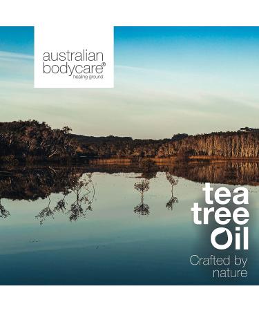 Australian Bodycare Lice Combing Conditioner 250ml | Tea Tree Oil Treatment for Head Lice & Nits | Men, Women & Children | Easy Combing | Pack of 1 - Buy Online on GoSupps.com