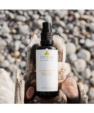 Hydrating Face Mist Spray 50ml | Refresh & Moisturize | International Shipping - Buy Online on GoSupps.com