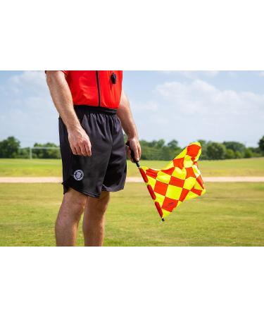 Champion Sports Official Diamond Flag - High-Quality Sports Flag for Games and Events - Buy Online on GoSupps.com