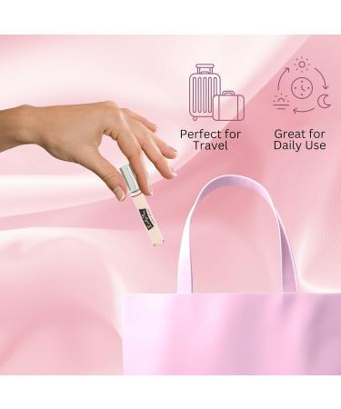 Lucky You Perfume for Women Mini EDT Rollerball Roll-On 0.33 Ounce 0.33 Ounce (Pack of 1) - Buy Online on GoSupps.com