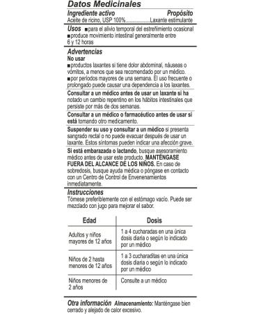 De La Cruz Castor Oil - 100% Pure USP Grade for Hair Skin Eyelashes & Eyebrows - 3 Glass Bottles (2 FL Oz - Buy Online on GoSupps.com