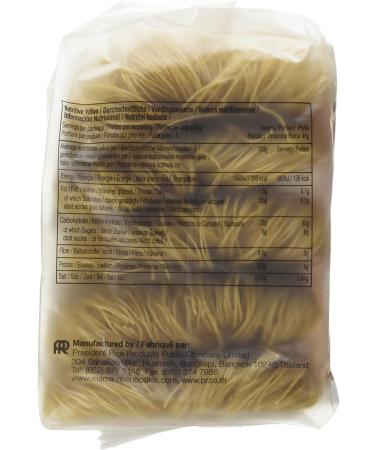Mama instant Whole Grain Rice Vermicelli Noodles 225 g - Buy Online on GoSupps.com