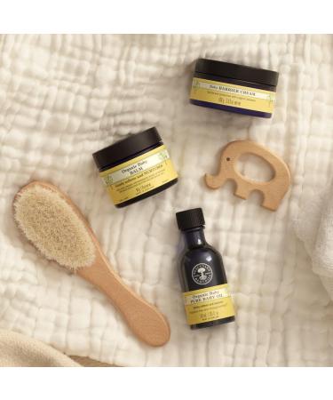 Neal's Yard Remedies Baby Balm - 50g Shea Butter | Gentle Care for Baby's Skin - Buy Online on GoSupps.com