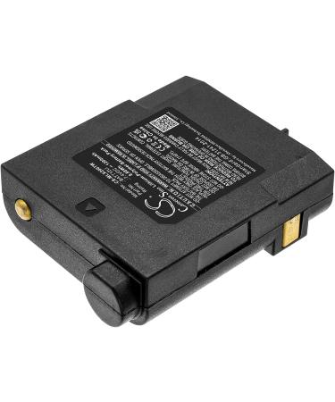 Battery Replacement for Midland G7 Pro GXT2000 Pb-Pro GXT2050 - High-Quality BATT12Li | Fast International Shipping - Buy Online on GoSupps.com