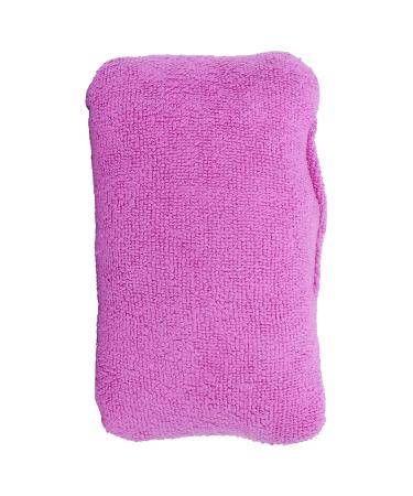 ANKROYU Finger Contracture Grip Cushion Palm Grip Cushion Hand Contracture Cushion with Elastic Strap Hand Contracture Protector for Bedridden Elderly Patients - Buy Online on GoSupps.com