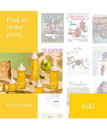 Salicylic Acid Serum for Acne Prone Skin | Purifying Blemish Treatment with Willow Bark Echinacea & Goldenseal - Anti-Aging & Pore Refining Facial Care 1oz - Buy Online on GoSupps.com