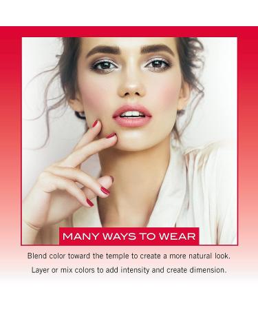 Mirabella Beauty Blush Duo in Sugar/Babydoll - Mineral Pressed Powder for Cheeks - Buy Online on GoSupps.com