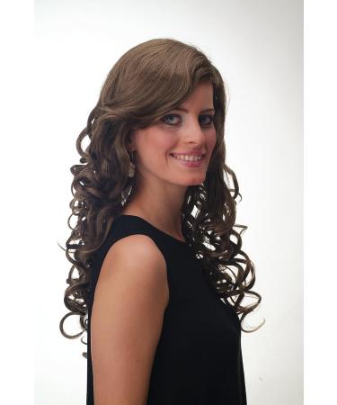Buy WIG ME UP F2331-10/16 - Long Brown-Blonde Curls Ladies Wig | Great Lush Curls for All Occasions | International Shipping Available - Buy Online on GoSupps.com