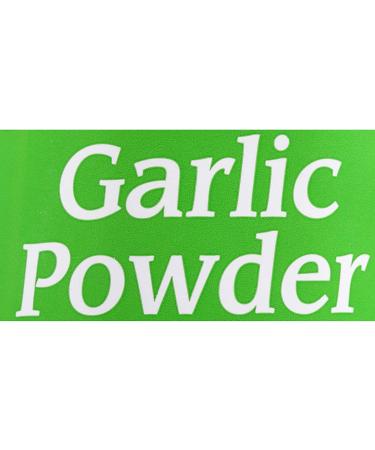 McCormick Garlic Powder 5.37 oz - Top-Quality Seasoning Powder (Pack of 1) - Buy Online on GoSupps.com
