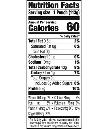 Plum Organics Mighty Veggie Tots - Spinach, Grape, Apple & Amaranth - 4 oz - Healthy Snack for Kids - Buy Online on GoSupps.com