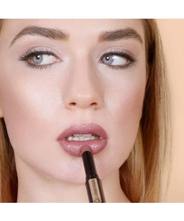 French Kiss Super Glossy Lipstick B-52 - All-Day Shine & Hydration | International Shipping Available - Buy Online on GoSupps.com