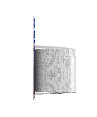 Band-Aid Tough Wrap - Self-Adherent Water-Resistant Wound Wrap (3 In x 2.5 Yd) - International Shipping Available - Buy Online on GoSupps.com