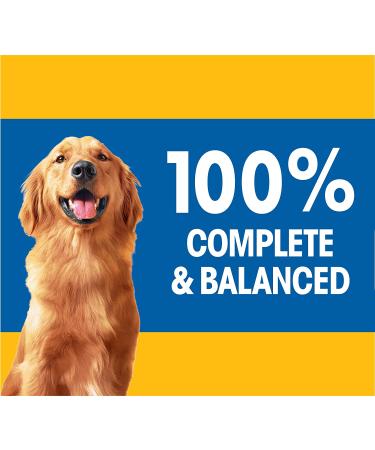Pedigree Adult Dry Dog Food - Chicken Flavor | All Bag Sizes Available - Buy Online on GoSupps.com