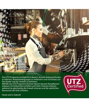  Jacobs Jacobs Professional Banquet Medium Filter Coffee 800g Ground Very Economical Classic Coffee Balanced and Mild Taste UTZ Certified - Buy Online on GoSupps.com