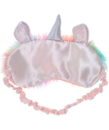 Dreams and Whispers Unicorn Sleeping Mask Set - Buy Online on GoSupps.com