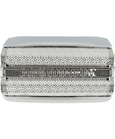Buy vhbw 2x Double Shaving Foil Replacement for Braun 51B 51S - Electric Shaver Parts | Fast International Shipping - Buy Online on GoSupps.com