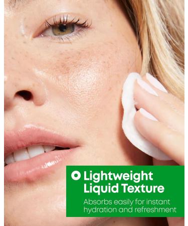 Nineless A-Control Azelaic Acid Toner with AHA & BHA - Pore Refining & Soothing Facial Toner for Acne-Prone Skin - Redness Relief & Dark Spot Corrector Korean Skincare 5.07 fl.oz - Buy Online on GoSupps.com