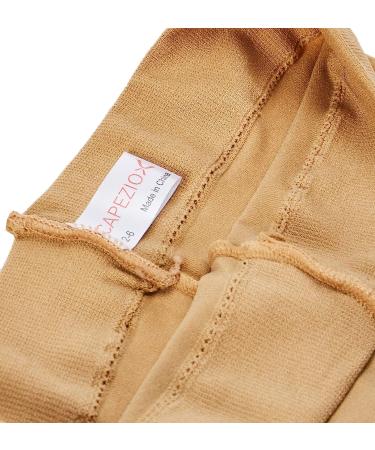 Capezio Girls' Carmel Studio Basic Tight - One Size - Buy Online on GoSupps.com
