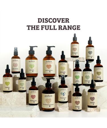 GONATURALS Pure Aloe Vera Gel For Face 250ml - Organic Aloe Vera Gel Rich in Vitamins A C E - Hydrating Aloe Vera Moisturiser - 100% Pure Aloe Vera Gel for Hair and Skin Care - Buy Online on GoSupps.com