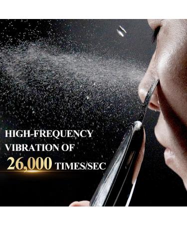 TOUCHBeauty Blackhead Remover Spatula TB-1769 Silver | Christmas Gift for Women | Pore Cleaner for Deep Cleansing & Exfoliation - Buy Online on GoSupps.com