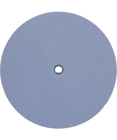Unmounted Silicone Polisher 12 Pack - Light Blue Square Edge Fine Grit | POL-300.30 for Precision Finishing - Buy Online on GoSupps.com