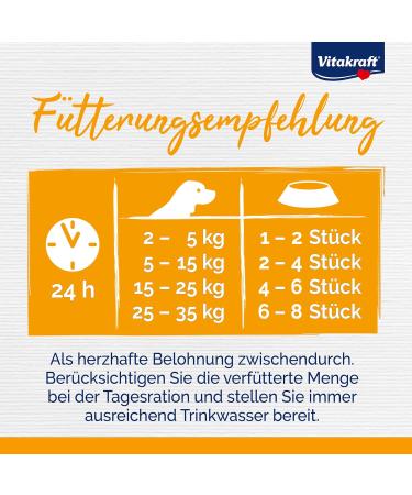 Vita Power Tree Bits for Dogs - High Meat Liver Sausage Treats Grain & Sugar-Free Perfect for Rewards & Training (120g) - Buy Online on GoSupps.com