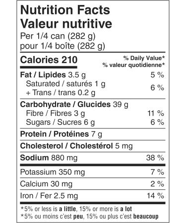 Chef Boyardee Mini Ravioli 1.13 Kg 1 Count - Buy Online on GoSupps.com